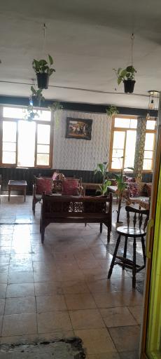 عکس کافه بهار قوچان