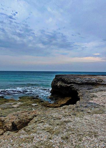 عکس بندر جاسک