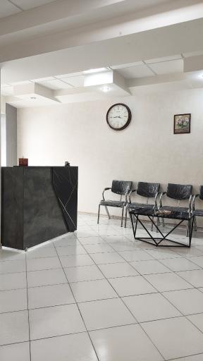 عکس مرکز روانشناسی تپش زندگی