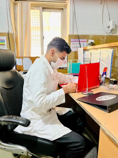 عکس کاشت مو شیراز