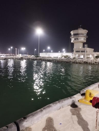 عکس بندر جاسک