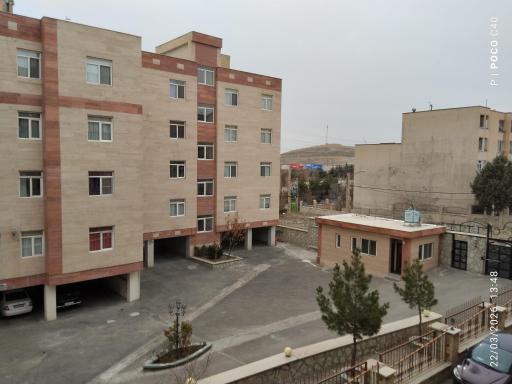 عکس مجتمع مسکونی خانه تئاتر