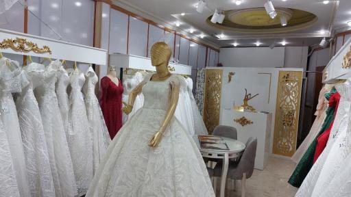 عکس مزون نیک بانو