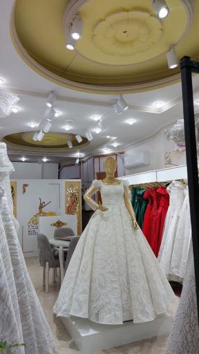 عکس مزون نیک بانو