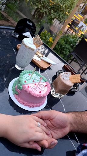 عکس کافه رستوران نوآ