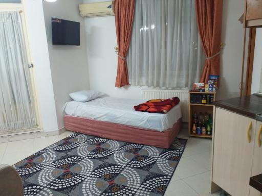 عکس هتل پارسا