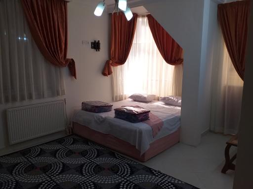 عکس هتل پارسا