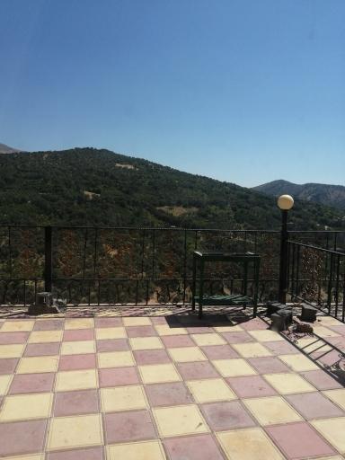 عکس اقامتگاه شهرداری