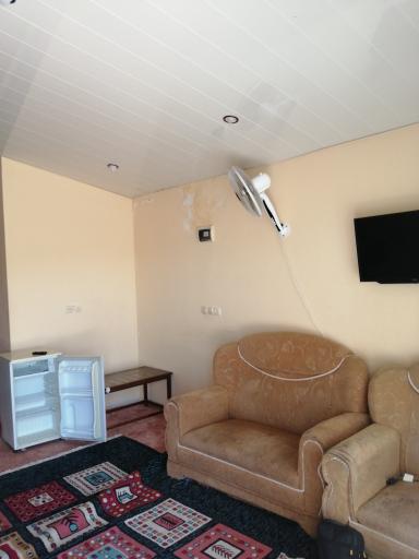 عکس اقامتگاه شهرداری