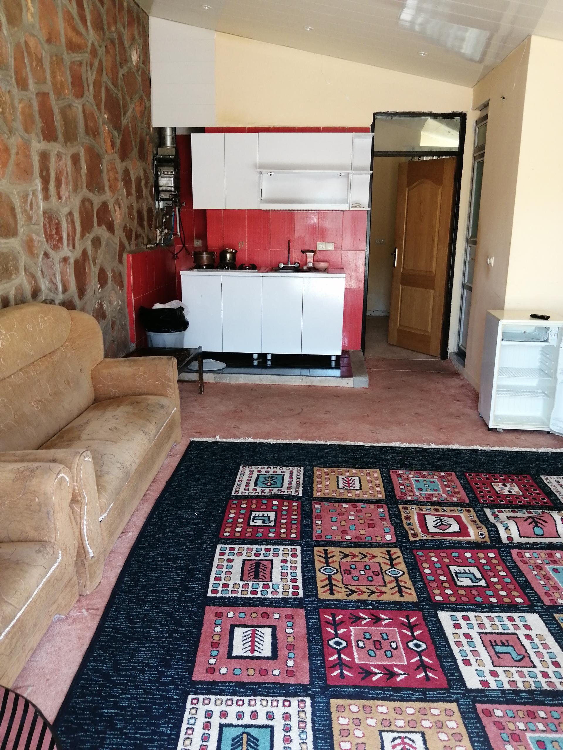 عکس اقامتگاه شهرداری