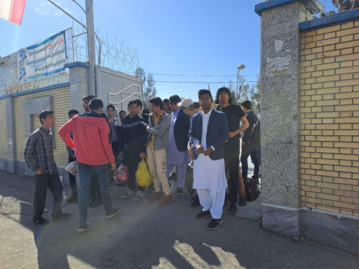 عکس دبیرستان نمونه دولتی حضرت ولیعصر(عج)