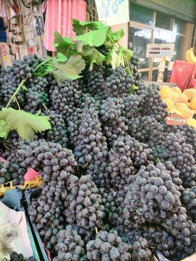 عکس بازارچه سپه