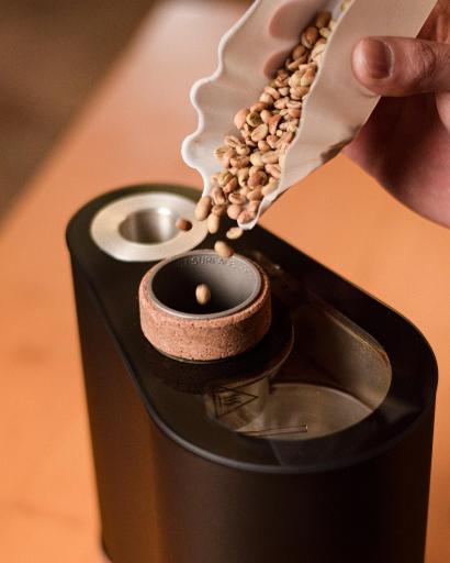 عکس قهوه پیک (شعبه یک)