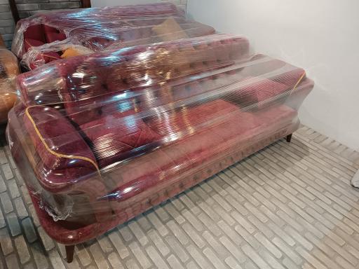 عکس مبل تخت خوابشو ماندگار