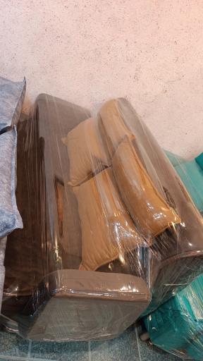 عکس مبل تخت خوابشو ماندگار