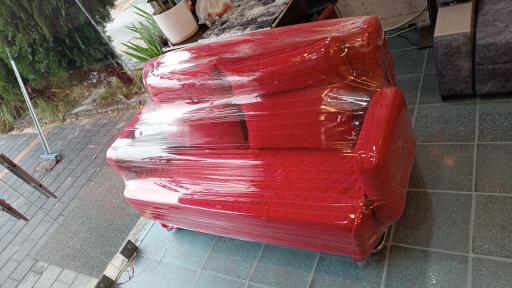 عکس مبل تخت خوابشو ماندگار