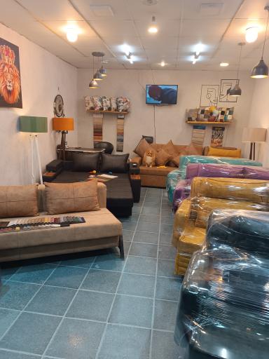 عکس مبل تخت خوابشو ماندگار