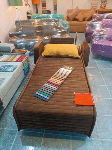 عکس مبل تخت خوابشو ماندگار