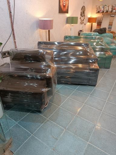 عکس مبل تخت خوابشو ماندگار