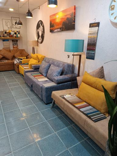 عکس مبل تخت خوابشو ماندگار