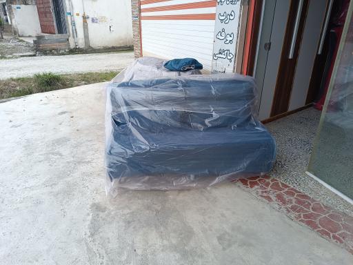 عکس مبل تخت خوابشو ماندگار