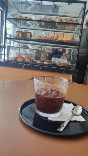 عکس قهوه پیک (شعبه یک)