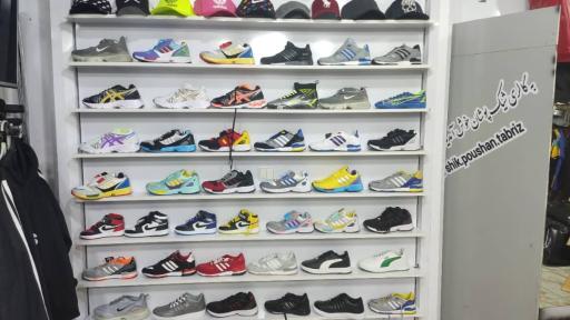 عکس گالری شیک پوشان