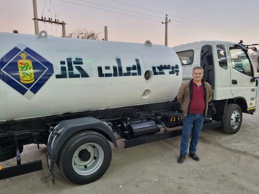 عکس شرکت اندیشه افروز فجر