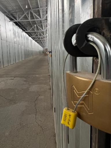 عکس انبار کانتینری تهران دپو شعبه غرب تهران (گمرک شماره 2)