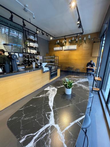 عکس قهوه پیک (شعبه یک)