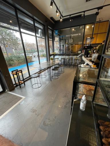 عکس قهوه پیک (شعبه یک)