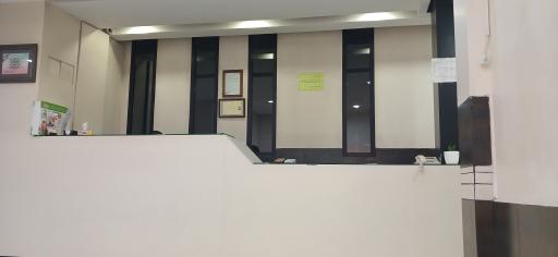 عکس موسسه زبان گویش (ملک‌شهر)