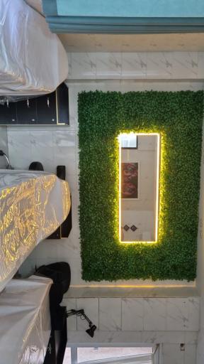 عکس سالن زیبایی بهارسهرابی 