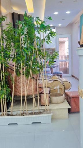 عکس سالن زیبایی بهارسهرابی 