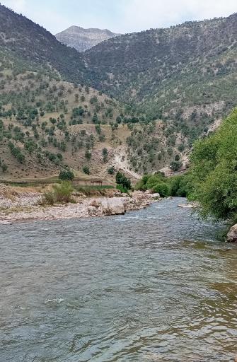 عکس چهارمحال و بختیاری