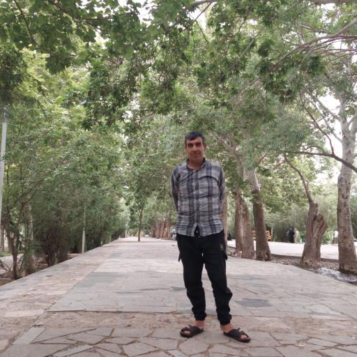 عکس بوستان سرچشمه سرابان