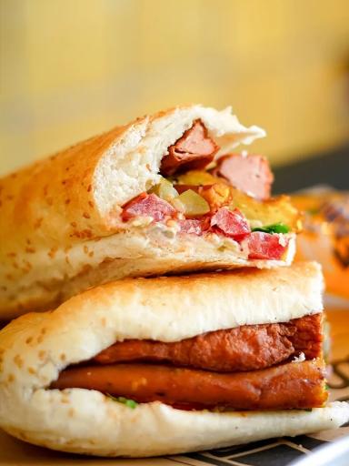 عکس اغذیه ۱۰۶۰