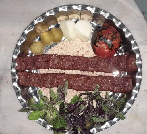 عکس قورمه محلی با دستپخت کدبانو
