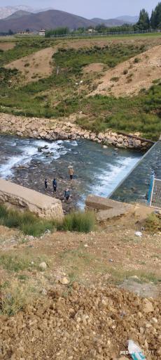 عکس چهارمحال و بختیاری