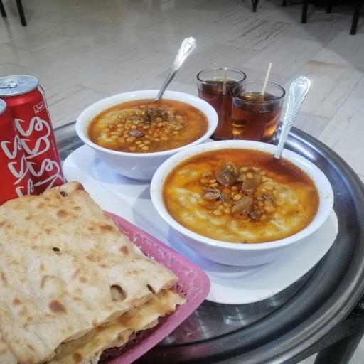 عکس حلیم جردن