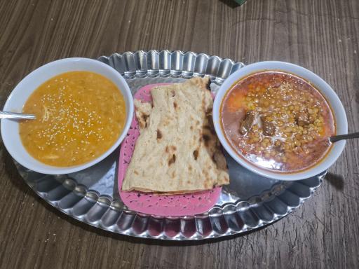 عکس حلیم جردن