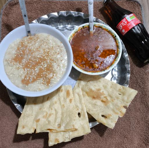 عکس حلیم جردن