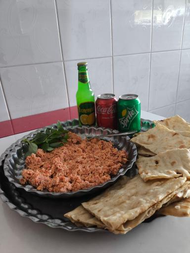 عکس حلیم جردن