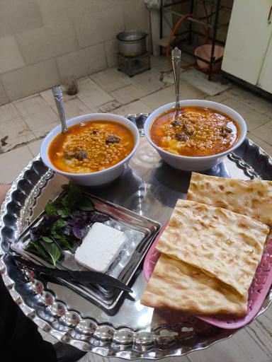 عکس حلیم جردن