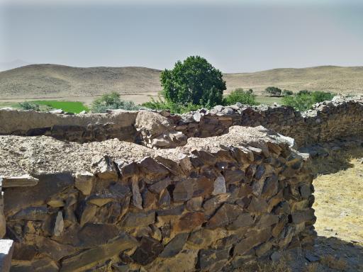 عکس 5 — روستای باستانی دال باغ