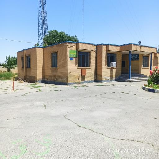 عکس نمایندگی 1910 ایران خودرو و مرکز معاینه فنی