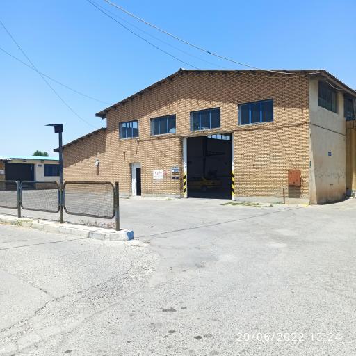 عکس نمایندگی 1910 ایران خودرو و مرکز معاینه فنی