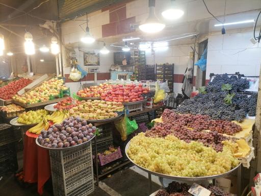 عکس بازارچه سپه