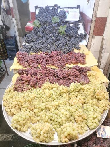 عکس بازارچه سپه