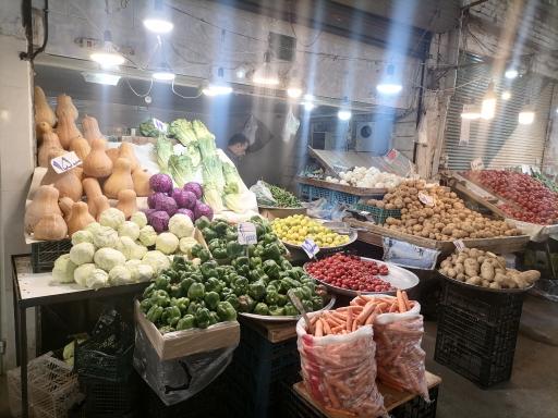 عکس بازارچه سپه